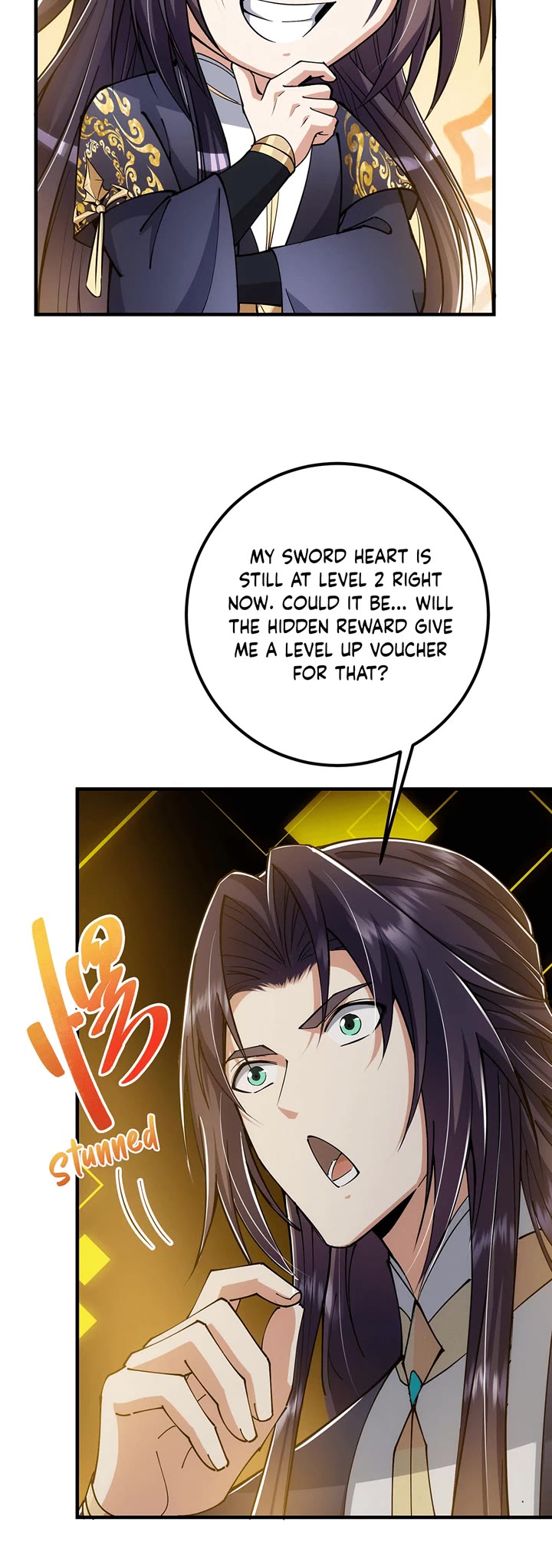 Keep a Low Profile, Sect Leader Chapter 224 page 9 - Chapter 224