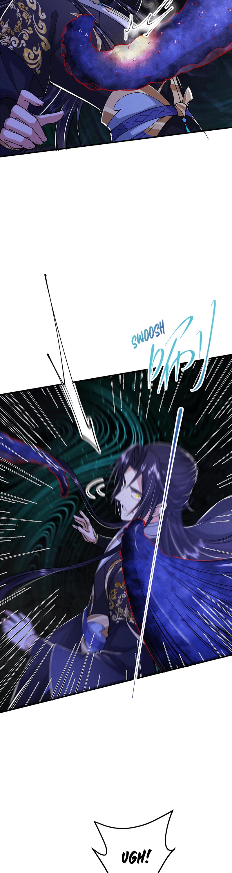 Keep a Low Profile, Sect Leader Chapter 225 page 22 - Chapter 225