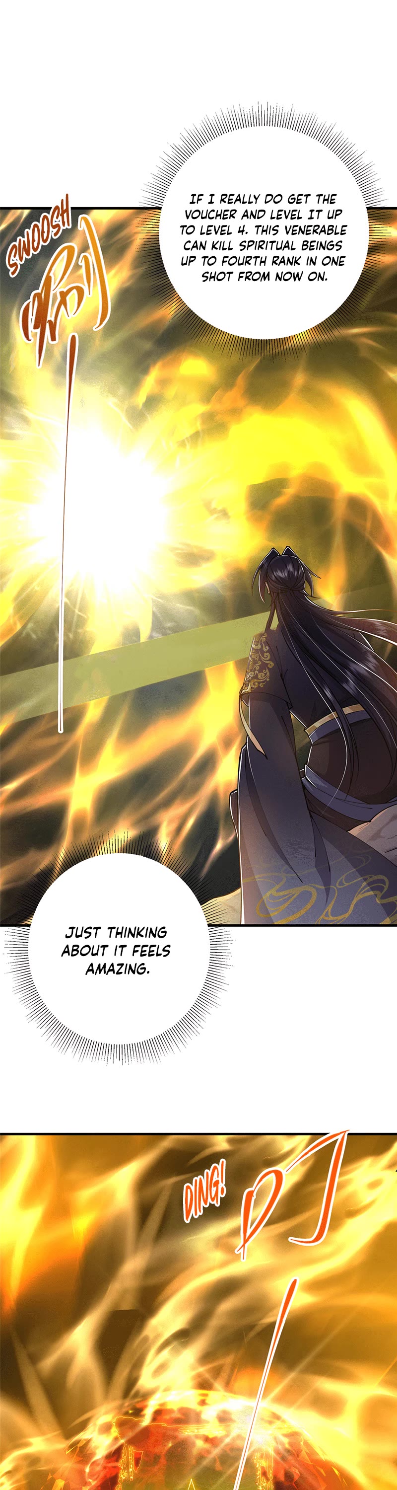 Keep a Low Profile, Sect Leader Chapter 225 page 6 - Chapter 225