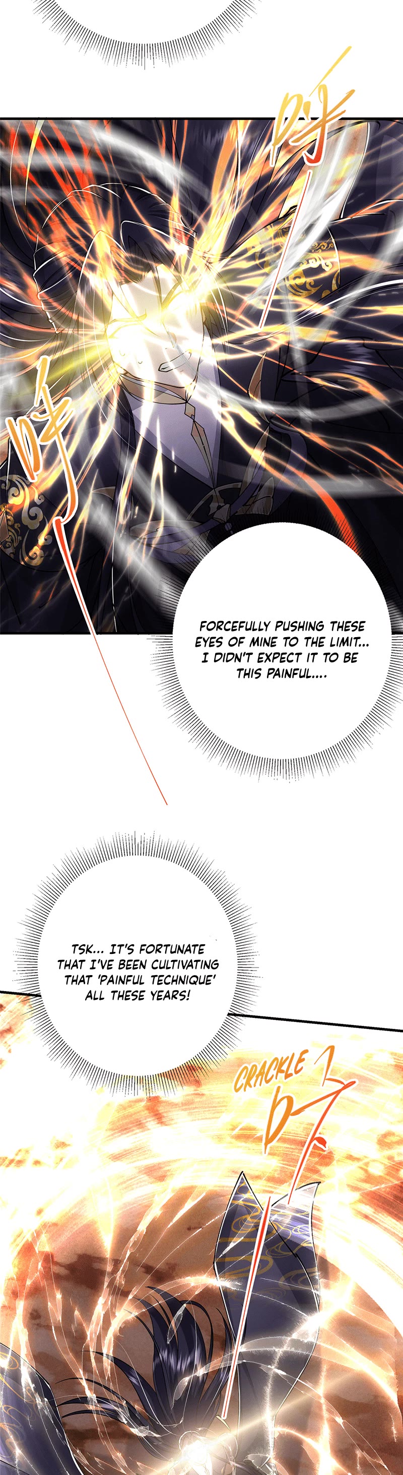 Keep a Low Profile, Sect Leader Chapter 225 page 9 - Chapter 225