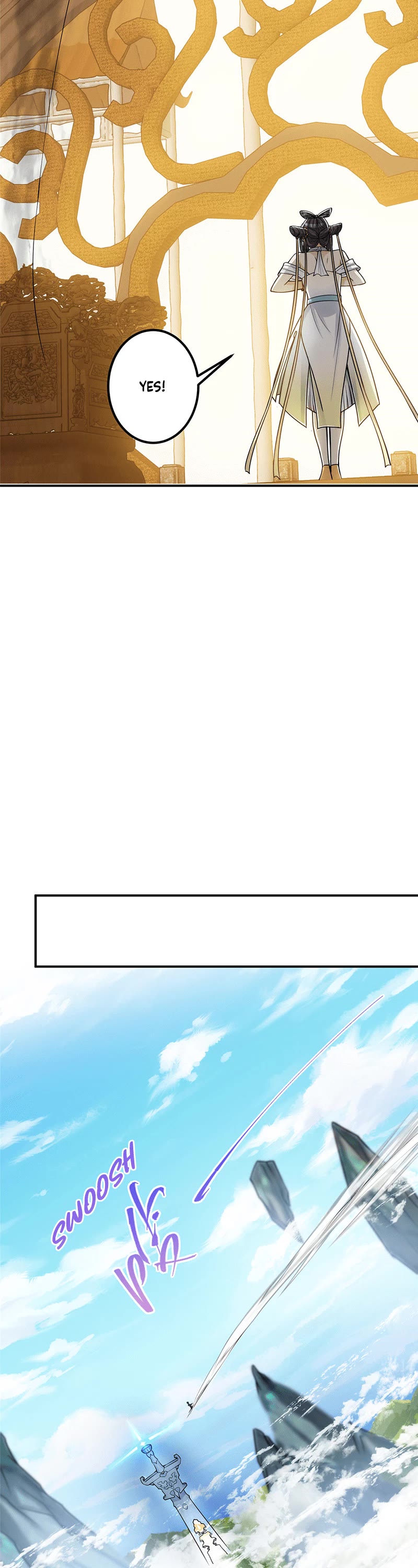 Keep a Low Profile, Sect Leader Chapter 226 page 10 - Chapter 226