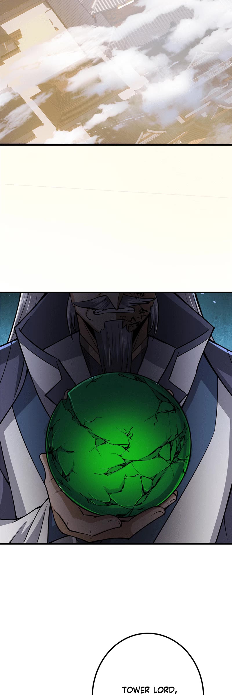 Keep a Low Profile, Sect Leader Chapter 226 page 4 - Chapter 226