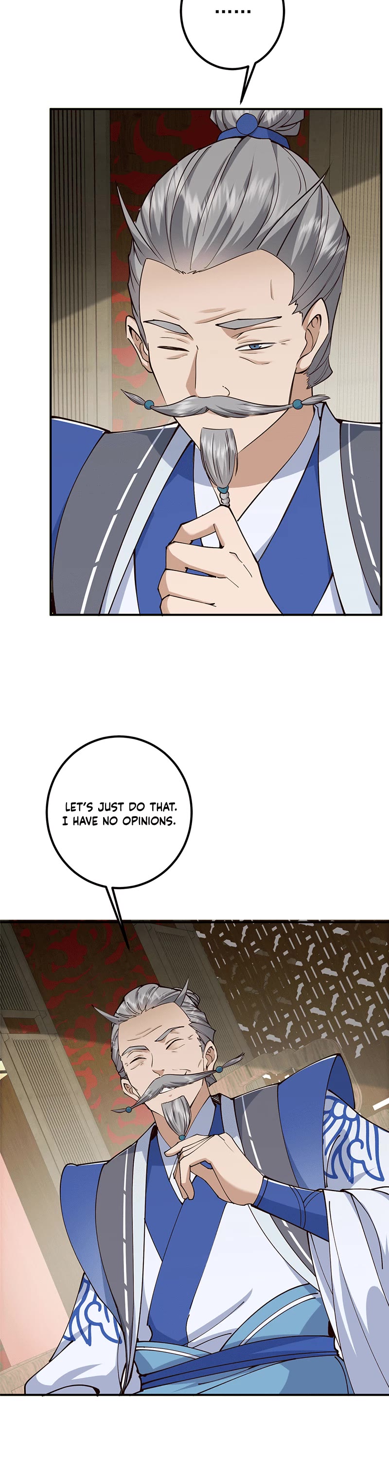 Keep a Low Profile, Sect Leader Chapter 228 page 19 - Chapter 228