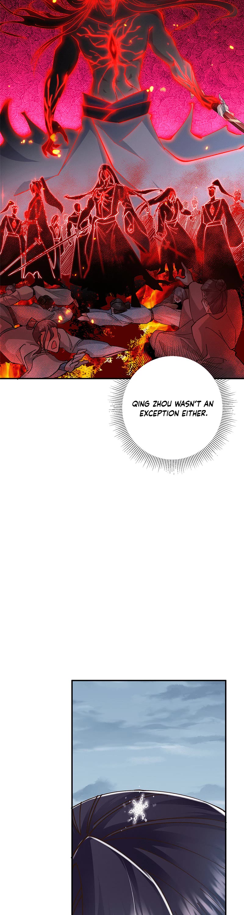 Keep a Low Profile, Sect Leader Chapter 229 page 26 - Chapter 229