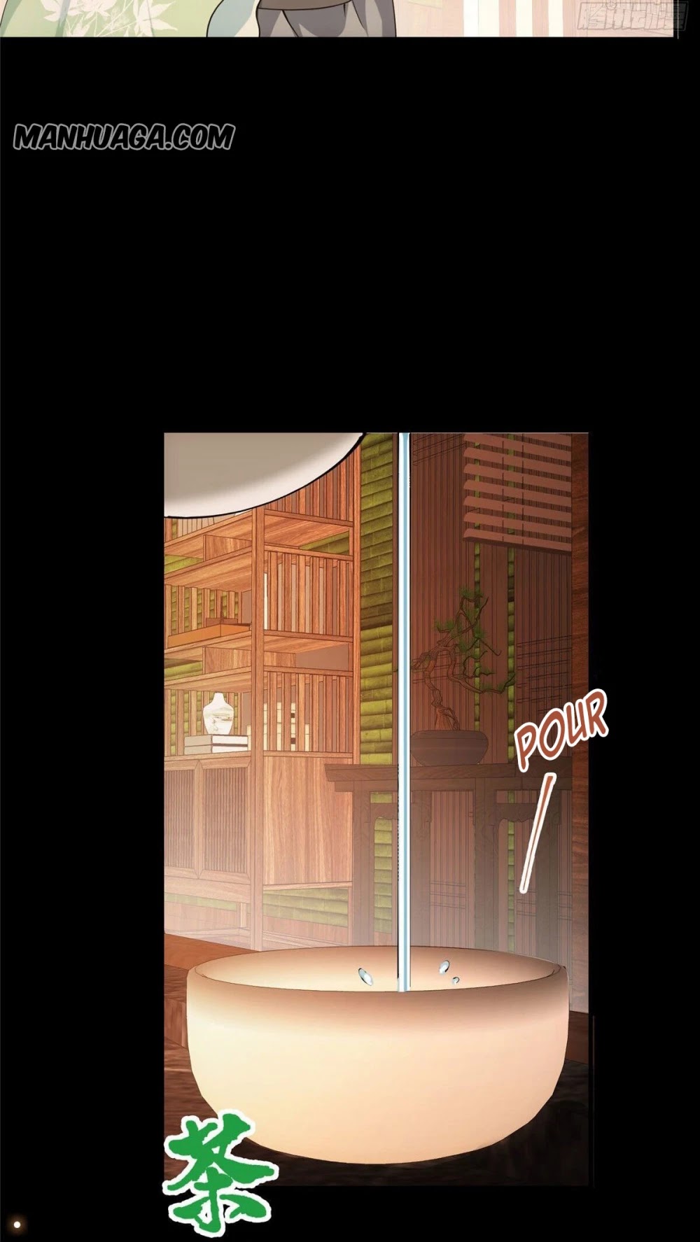 Keep a Low Profile, Sect Leader Chapter 23 page 10 - Chapter 23