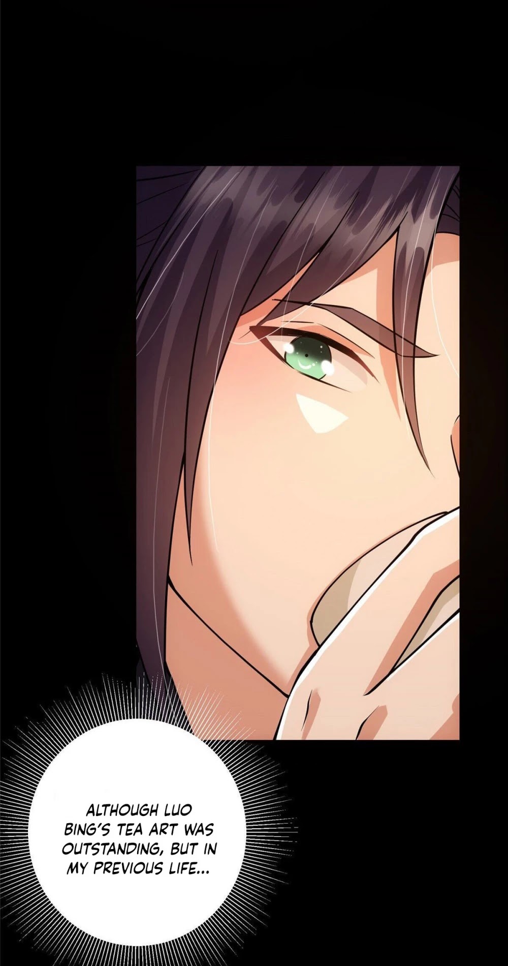 Keep a Low Profile, Sect Leader Chapter 23 page 15 - Chapter 23