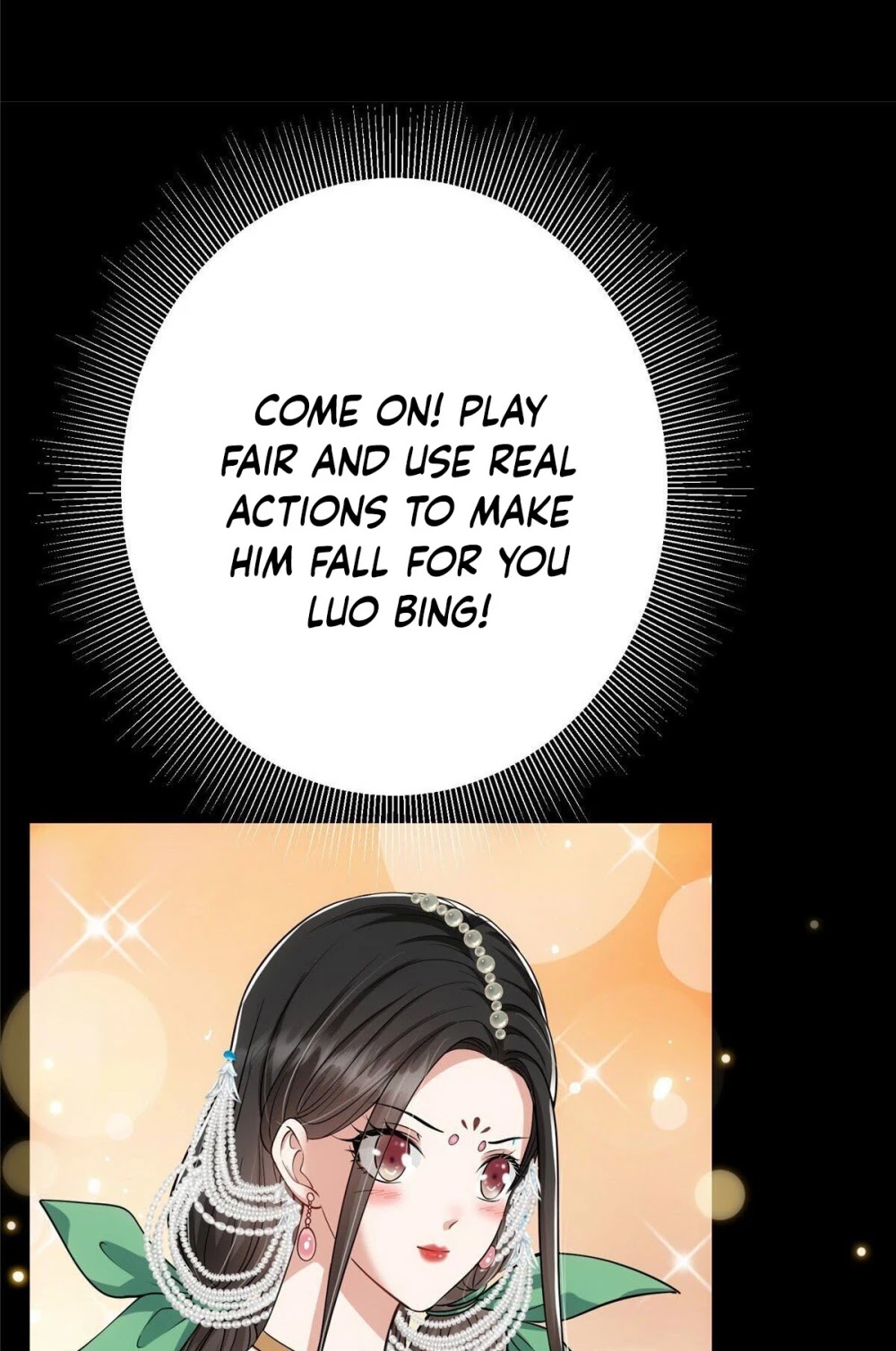 Keep a Low Profile, Sect Leader Chapter 23 page 19 - Chapter 23