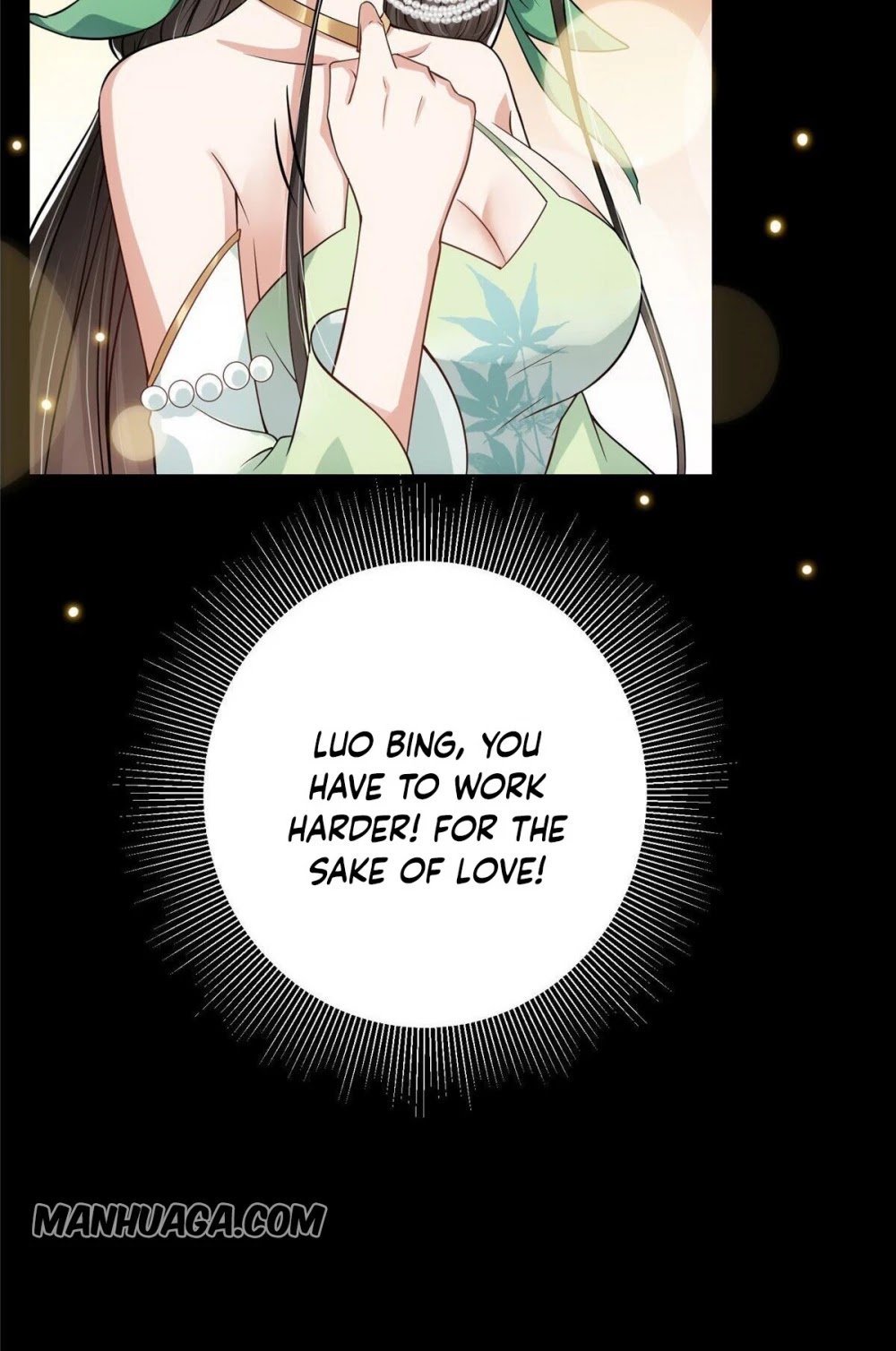 Keep a Low Profile, Sect Leader Chapter 23 page 20 - Chapter 23