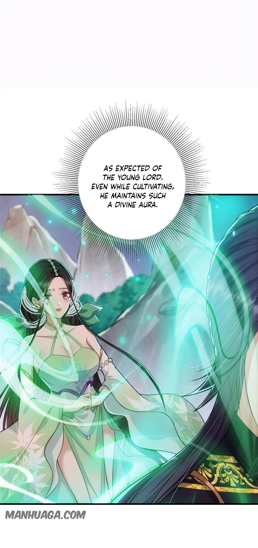 Keep a Low Profile, Sect Leader Chapter 23 page 38 - Chapter 23