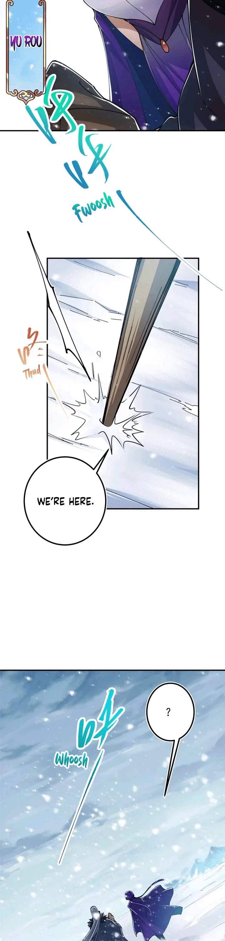 Keep a Low Profile, Sect Leader Chapter 230 page 12 - Chapter 230