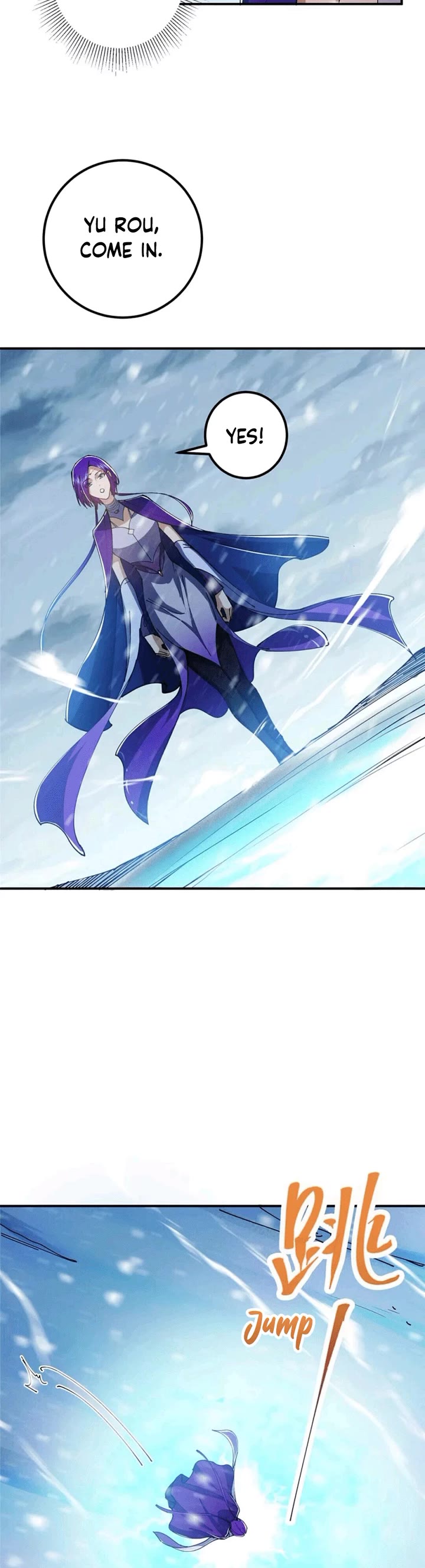 Keep a Low Profile, Sect Leader Chapter 230 page 15 - Chapter 230