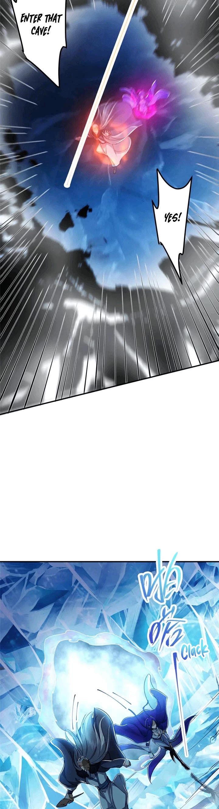 Keep a Low Profile, Sect Leader Chapter 230 page 19 - Chapter 230