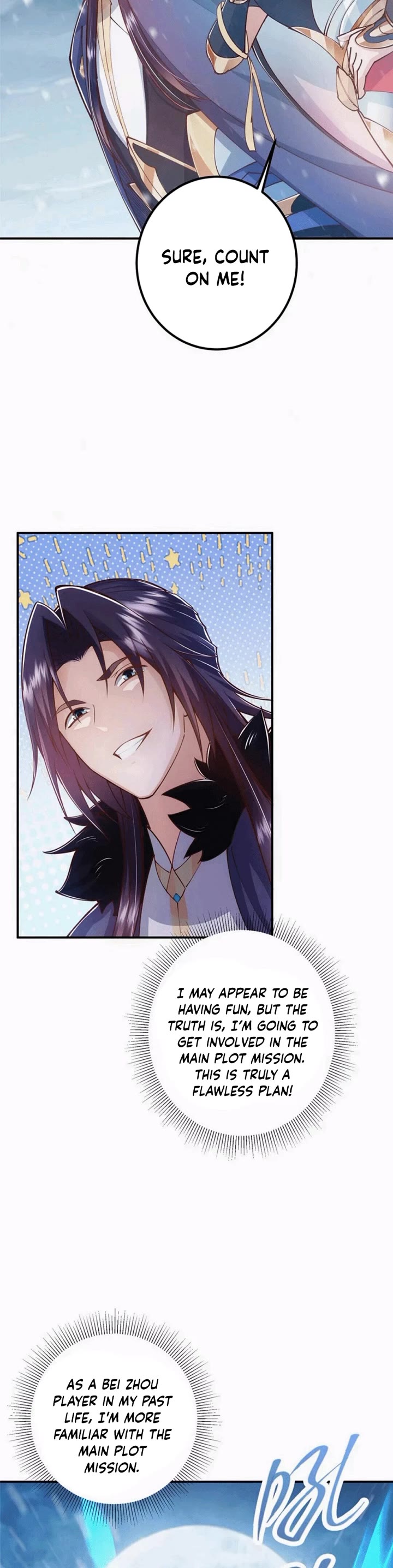 Keep a Low Profile, Sect Leader Chapter 230 page 5 - Chapter 230