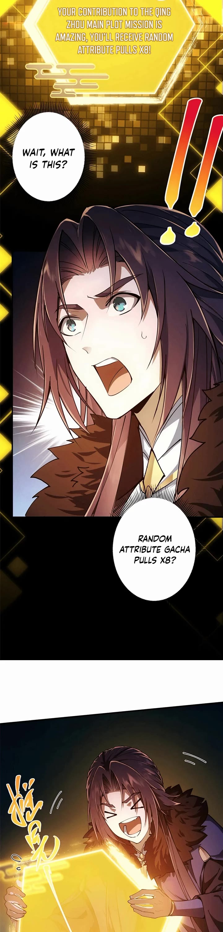 Keep a Low Profile, Sect Leader Chapter 231 page 19 - Chapter 231