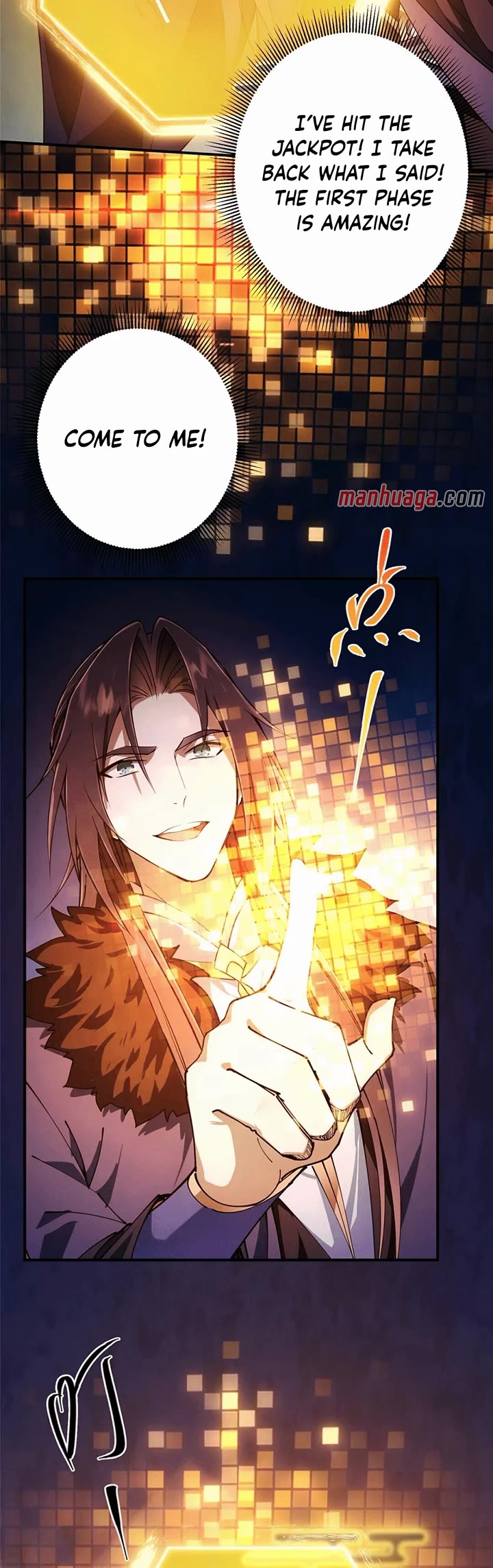 Keep a Low Profile, Sect Leader Chapter 231 page 20 - Chapter 231