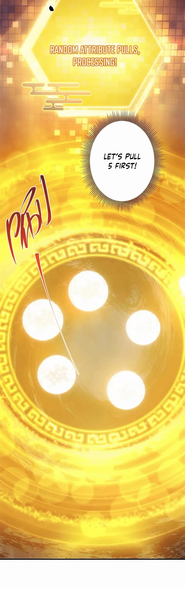 Keep a Low Profile, Sect Leader Chapter 231 page 21 - Chapter 231