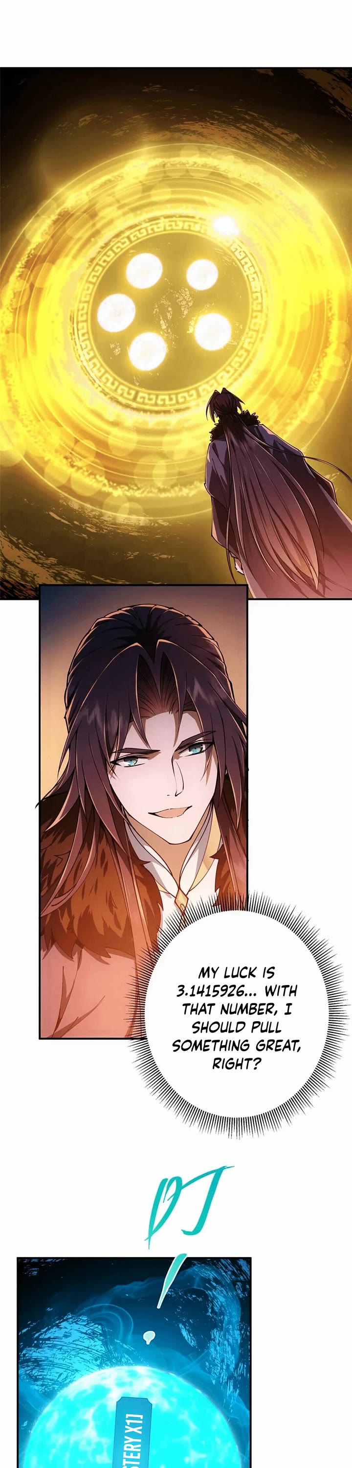 Keep a Low Profile, Sect Leader Chapter 231 page 22 - Chapter 231