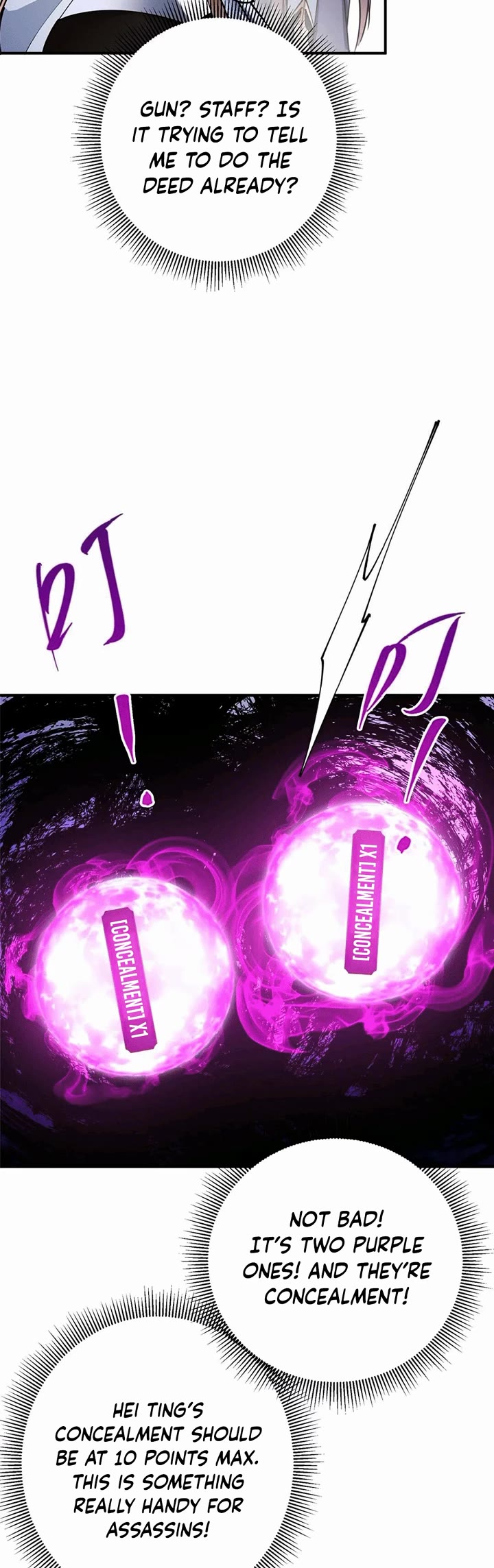 Keep a Low Profile, Sect Leader Chapter 231 page 24 - Chapter 231