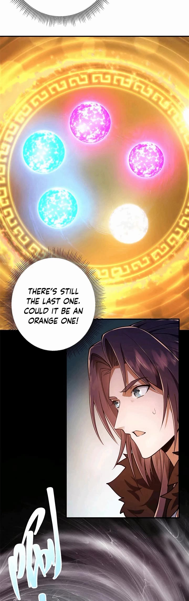 Keep a Low Profile, Sect Leader Chapter 231 page 25 - Chapter 231