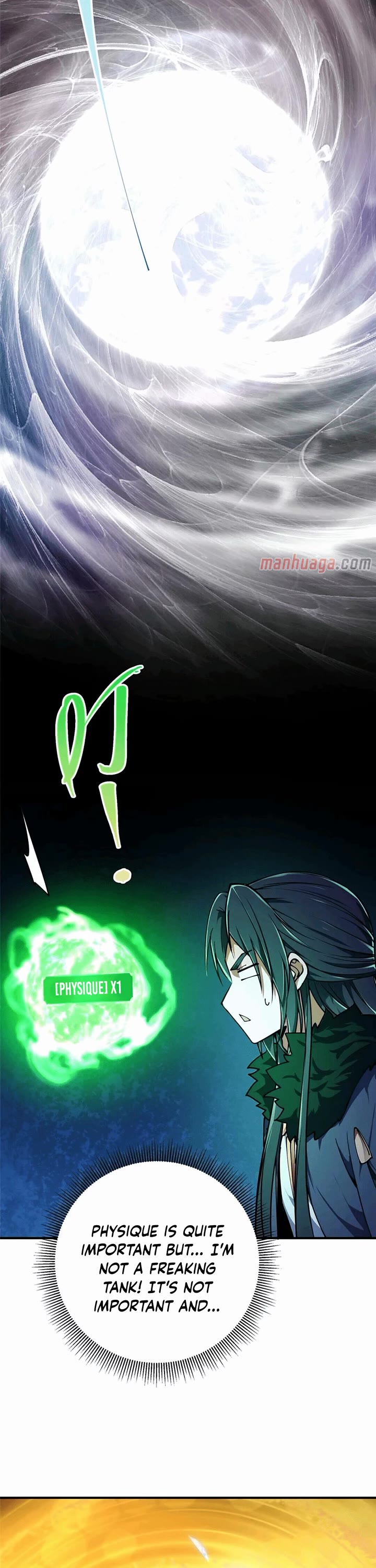 Keep a Low Profile, Sect Leader Chapter 231 page 26 - Chapter 231