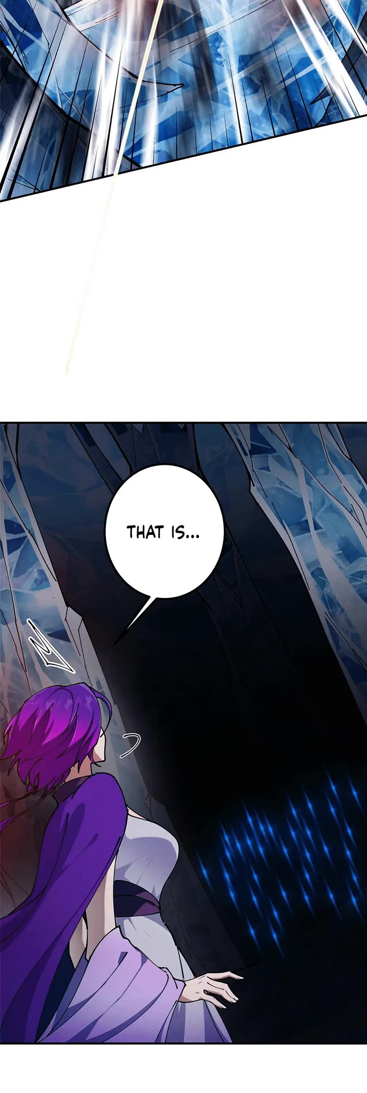 Keep a Low Profile, Sect Leader Chapter 231 page 4 - Chapter 231