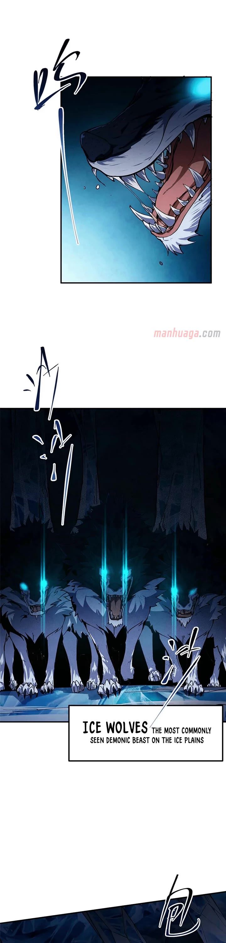 Keep a Low Profile, Sect Leader Chapter 231 page 5 - Chapter 231