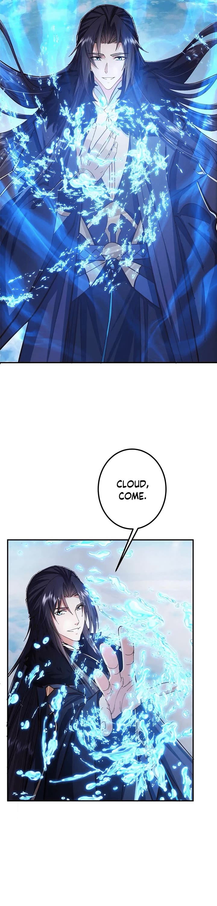Keep a Low Profile, Sect Leader Chapter 232 page 10 - Chapter 232
