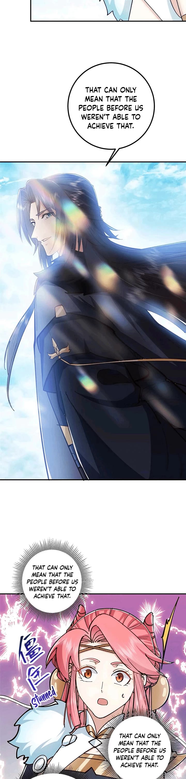 Keep a Low Profile, Sect Leader Chapter 232 page 18 - Chapter 232