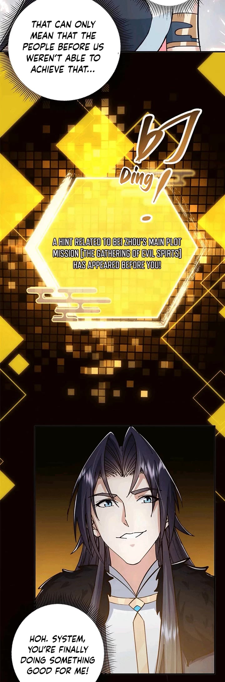 Keep a Low Profile, Sect Leader Chapter 232 page 19 - Chapter 232