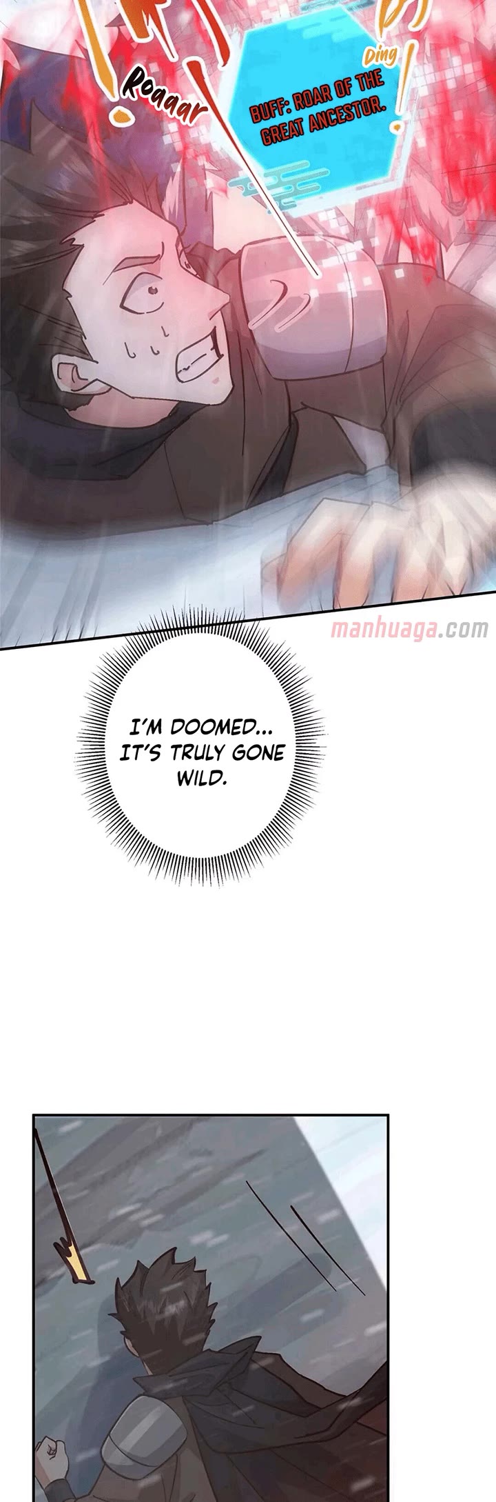 Keep a Low Profile, Sect Leader Chapter 232 page 28 - Chapter 232