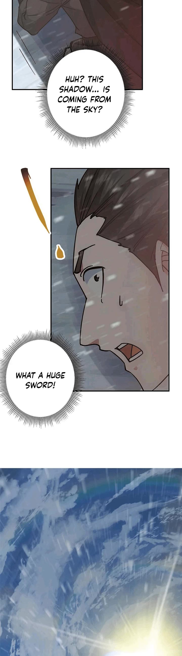 Keep a Low Profile, Sect Leader Chapter 232 page 29 - Chapter 232
