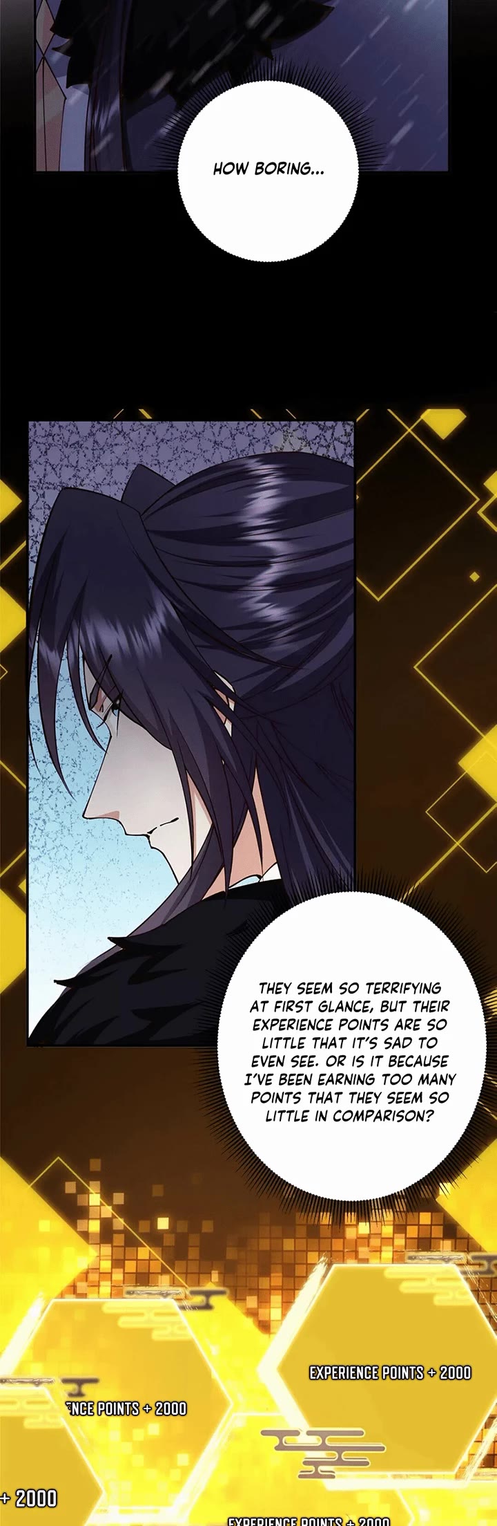 Keep a Low Profile, Sect Leader Chapter 233 page 14 - Chapter 233