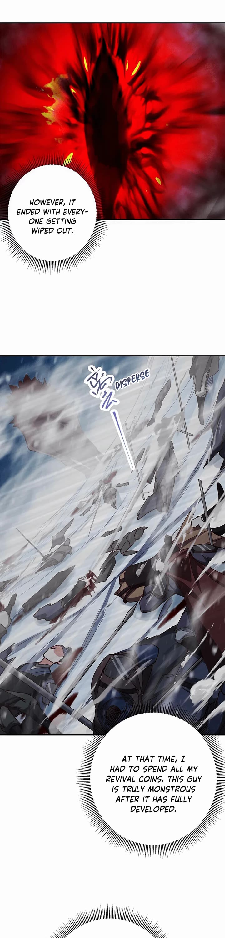 Keep a Low Profile, Sect Leader Chapter 233 page 18 - Chapter 233