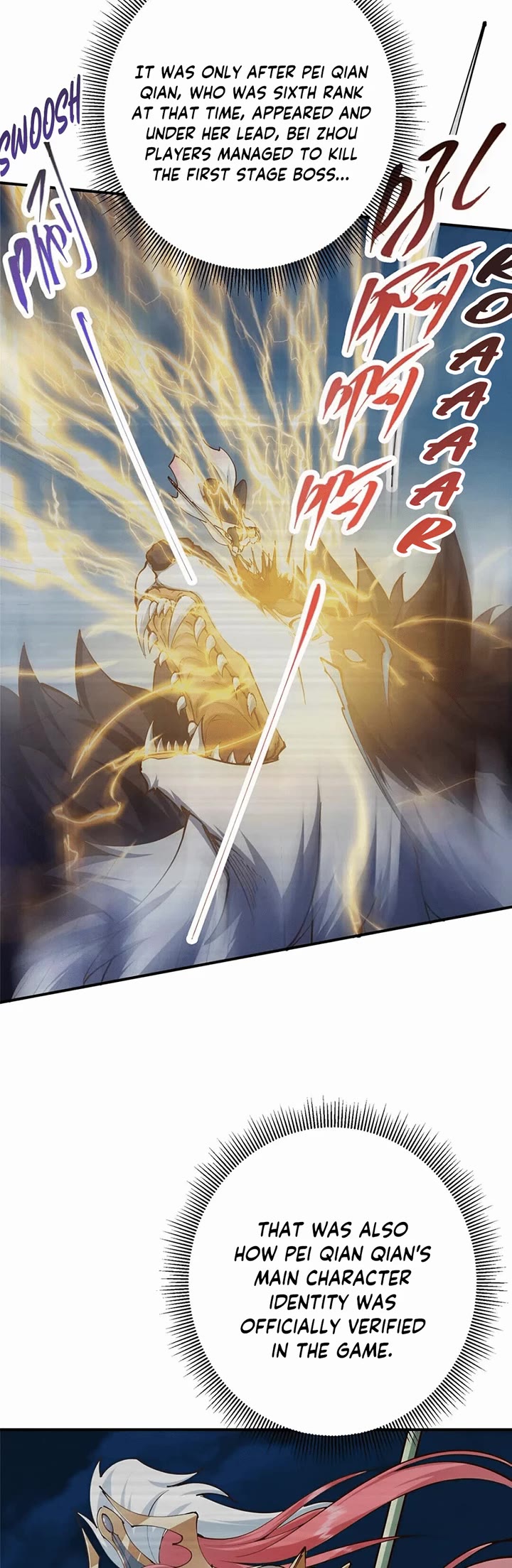 Keep a Low Profile, Sect Leader Chapter 233 page 19 - Chapter 233