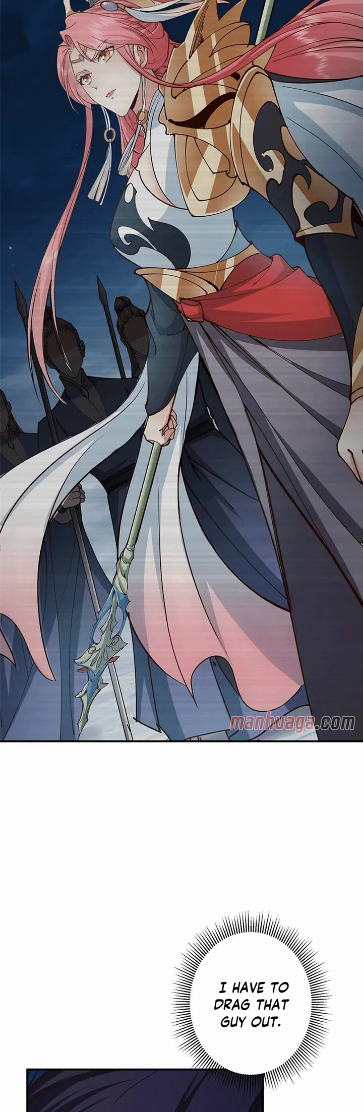 Keep a Low Profile, Sect Leader Chapter 233 page 20 - Chapter 233