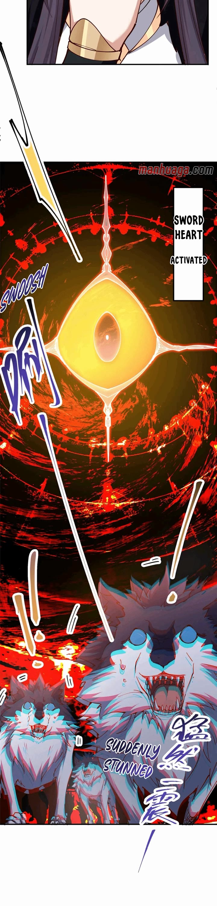 Keep a Low Profile, Sect Leader Chapter 233 page 23 - Chapter 233