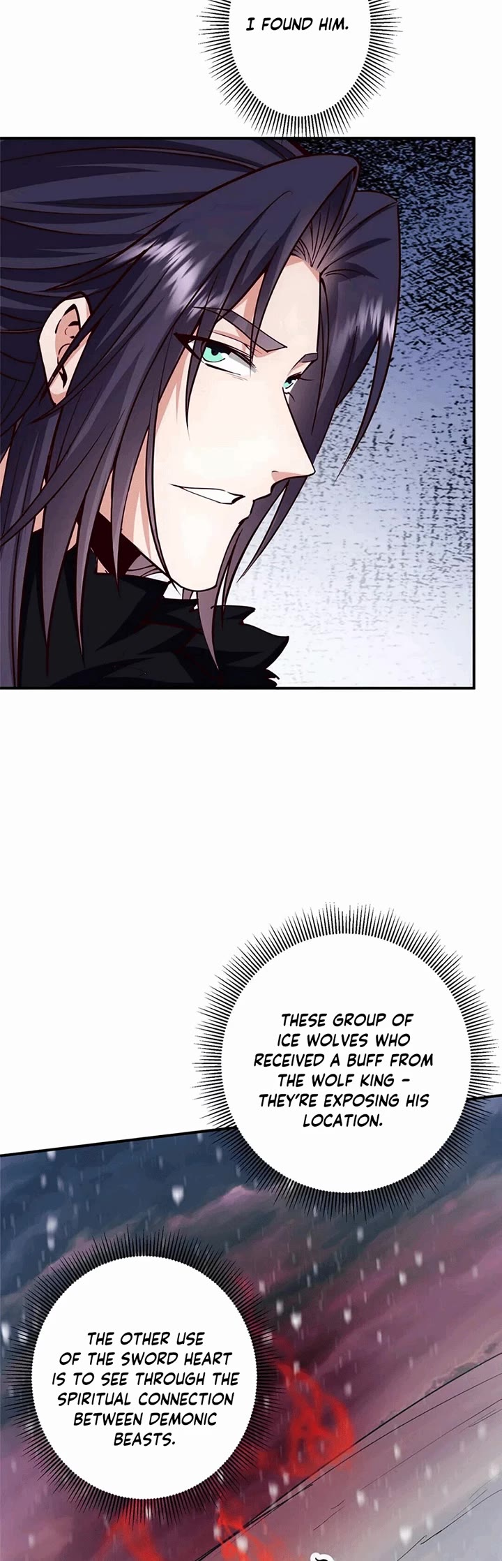 Keep a Low Profile, Sect Leader Chapter 233 page 26 - Chapter 233