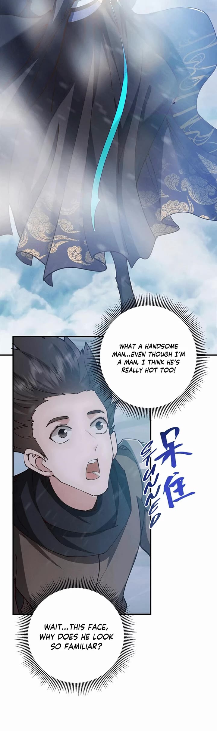 Keep a Low Profile, Sect Leader Chapter 233 page 4 - Chapter 233