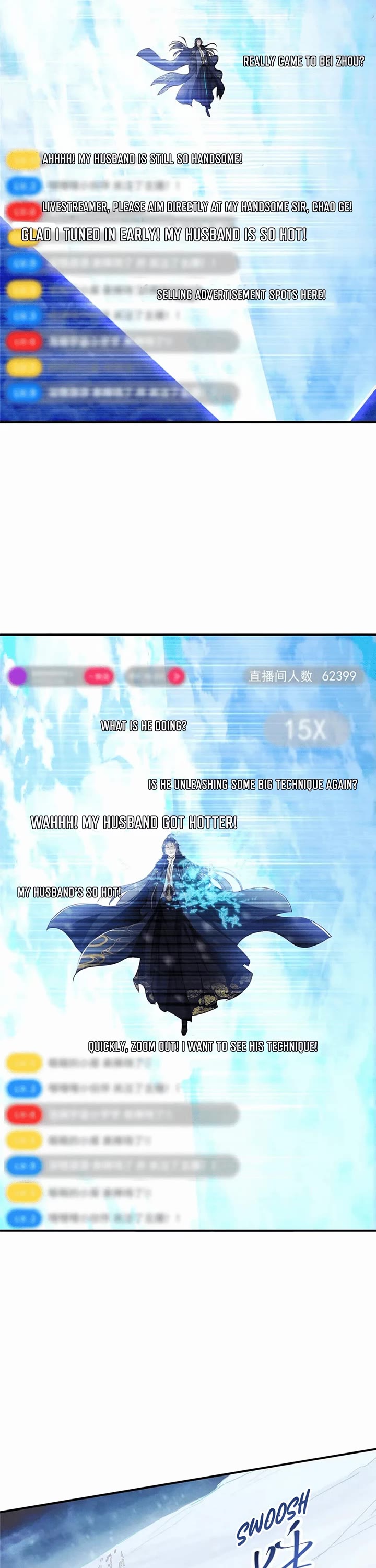 Keep a Low Profile, Sect Leader Chapter 233 page 7 - Chapter 233
