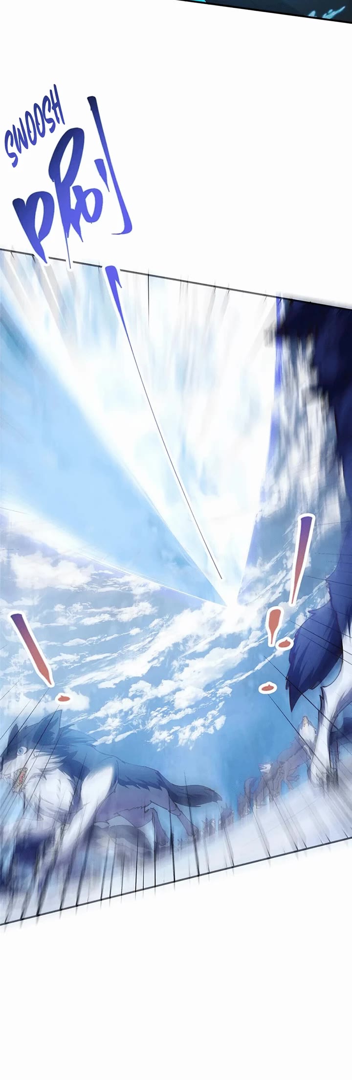 Keep a Low Profile, Sect Leader Chapter 233 page 9 - Chapter 233