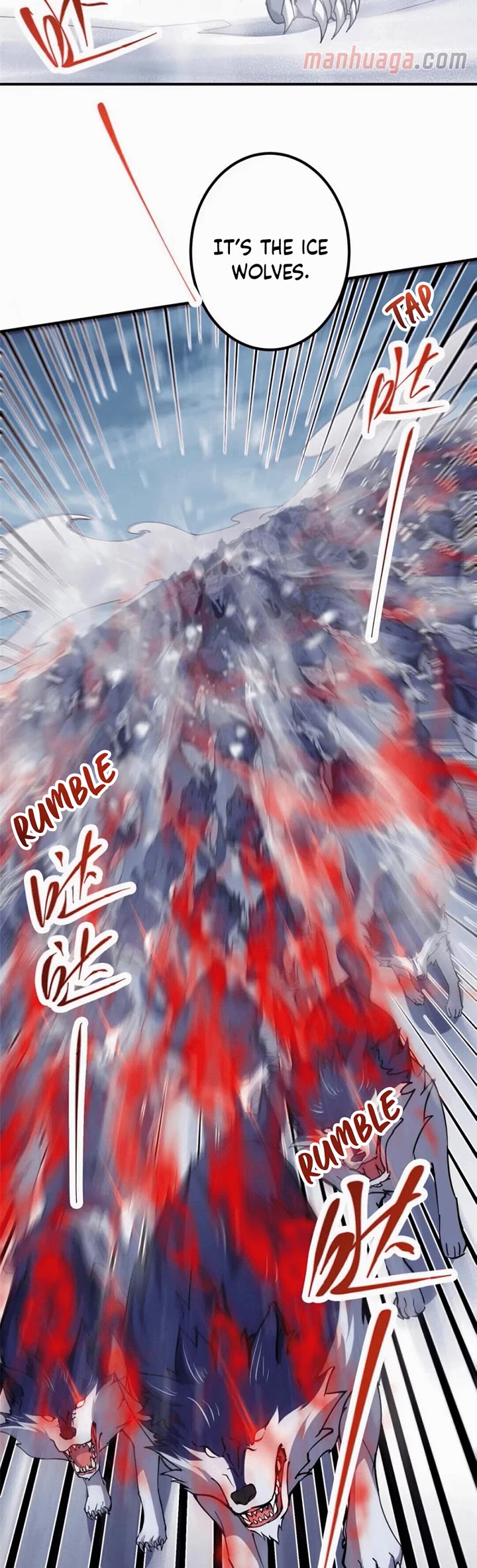 Keep a Low Profile, Sect Leader Chapter 234 page 12 - Chapter 234