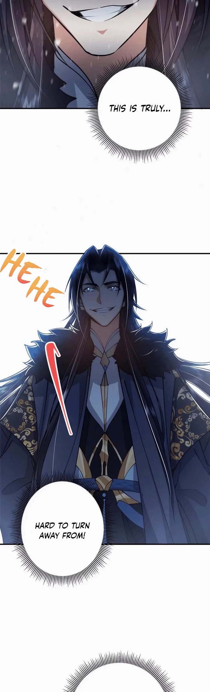 Keep a Low Profile, Sect Leader Chapter 234 page 16 - Chapter 234