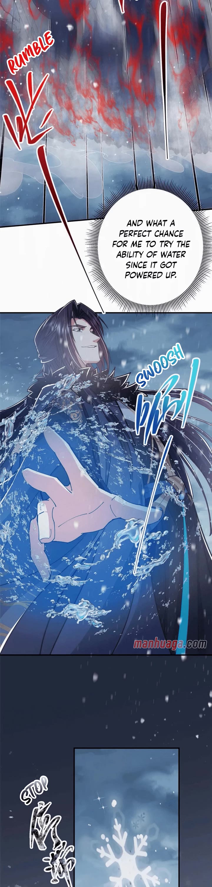 Keep a Low Profile, Sect Leader Chapter 234 page 18 - Chapter 234