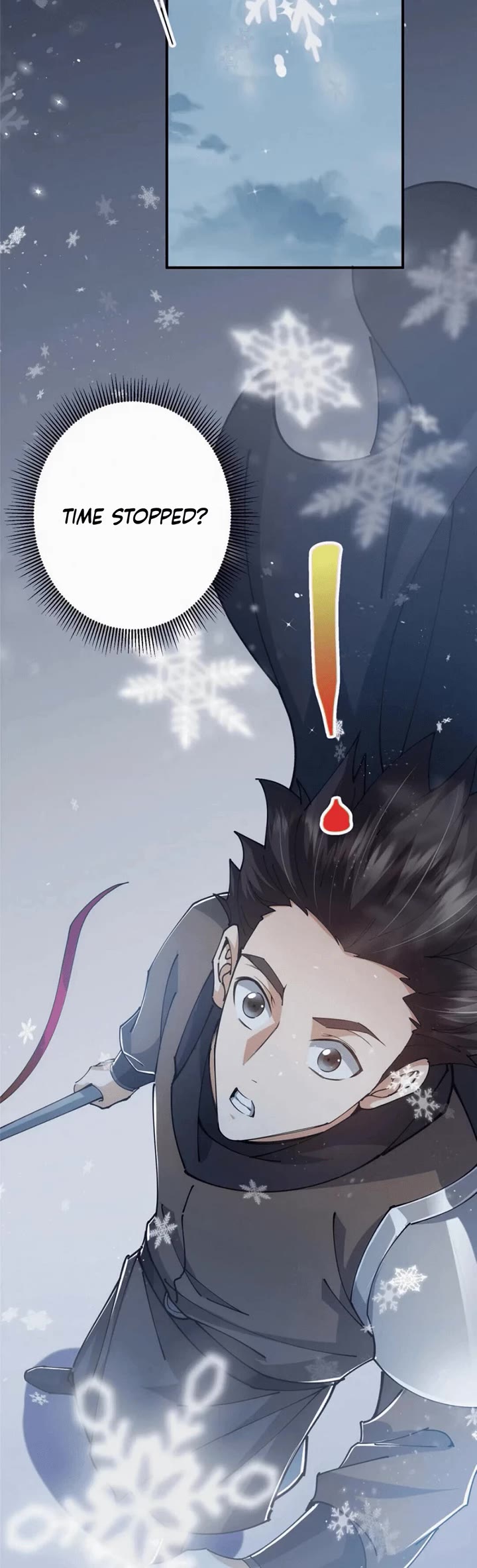 Keep a Low Profile, Sect Leader Chapter 234 page 19 - Chapter 234