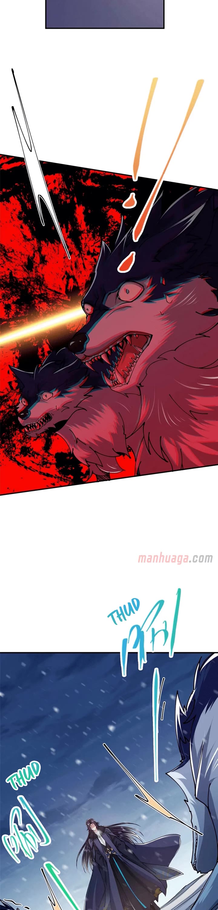 Keep a Low Profile, Sect Leader Chapter 234 page 2 - Chapter 234