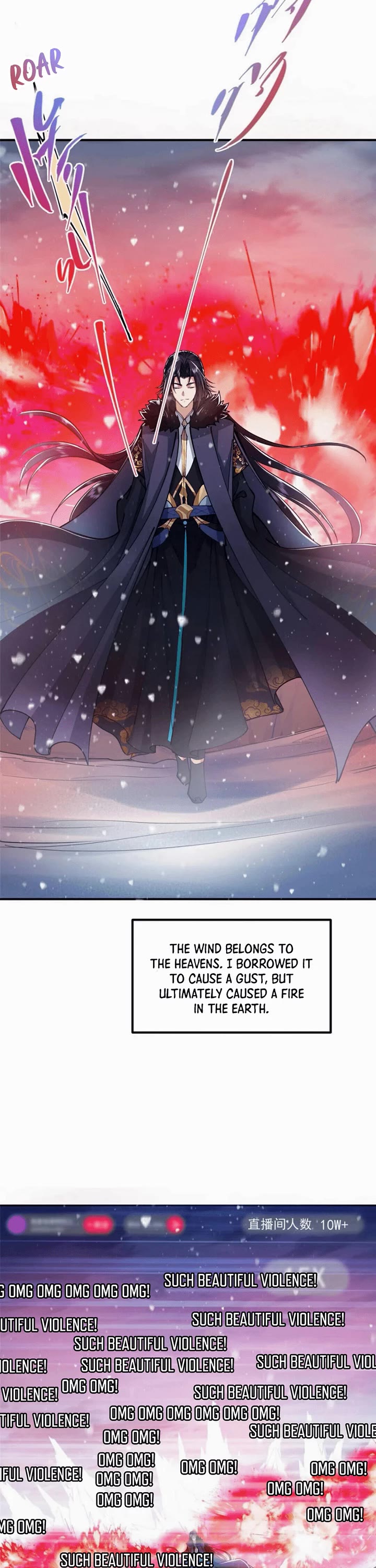 Keep a Low Profile, Sect Leader Chapter 234 page 22 - Chapter 234