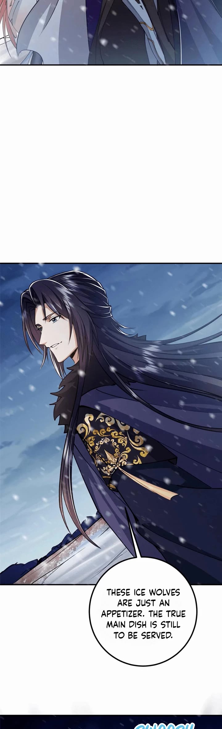 Keep a Low Profile, Sect Leader Chapter 234 page 27 - Chapter 234