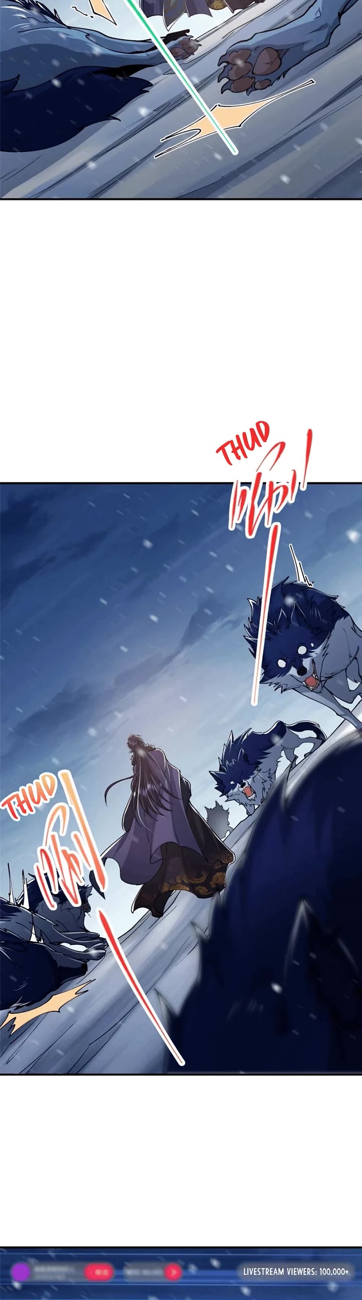 Keep a Low Profile, Sect Leader Chapter 234 page 3 - Chapter 234