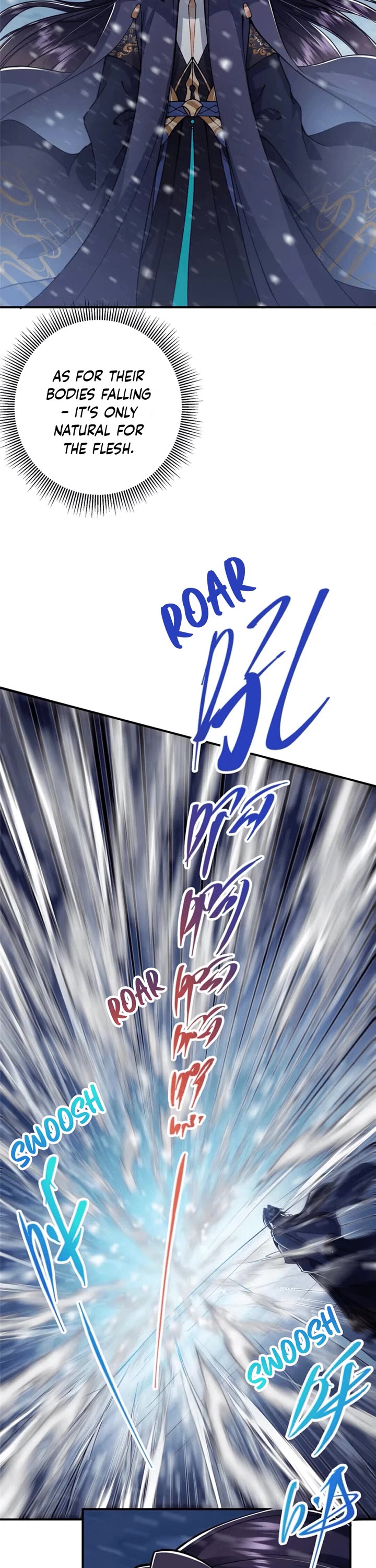 Keep a Low Profile, Sect Leader Chapter 234 page 5 - Chapter 234