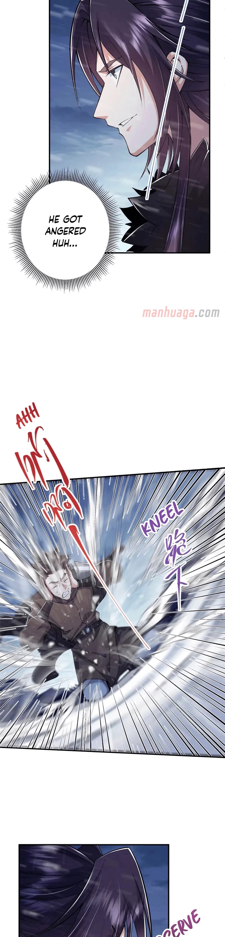 Keep a Low Profile, Sect Leader Chapter 234 page 6 - Chapter 234